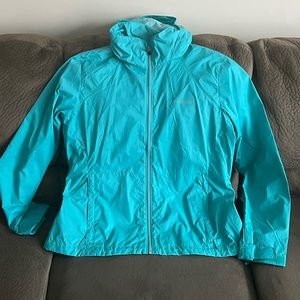 Columbia Jacket